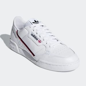 Adidas Continental 80 Sneakers